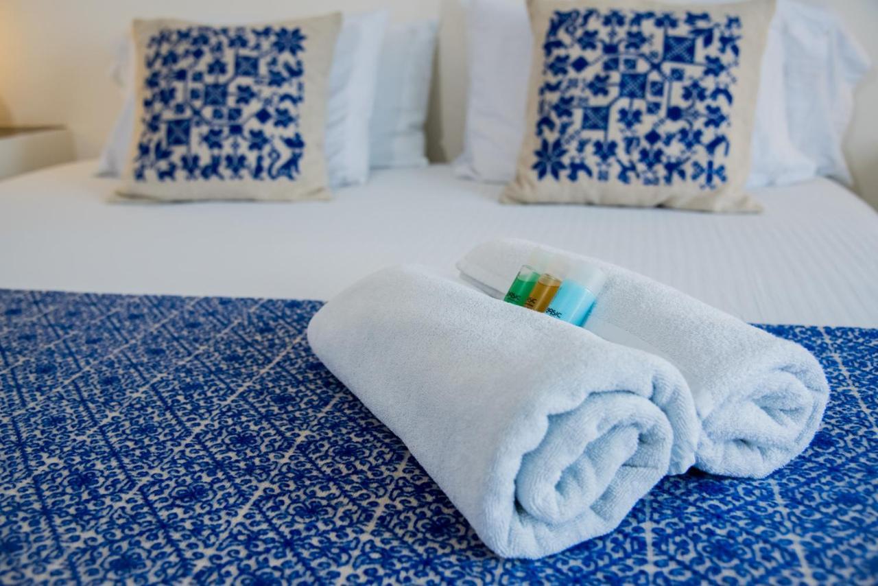 Hidalgo Boutique Rooms Isla Mujeres Exterior foto