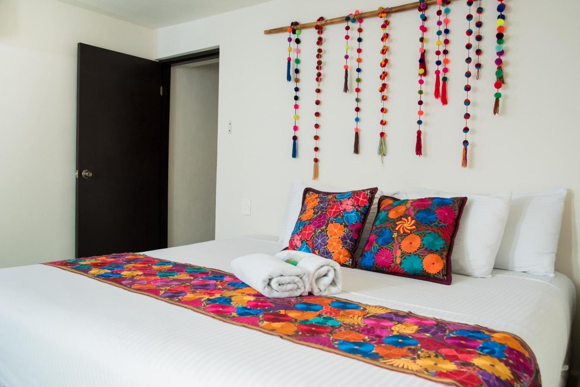 Hidalgo Boutique Rooms Isla Mujeres Habitación foto